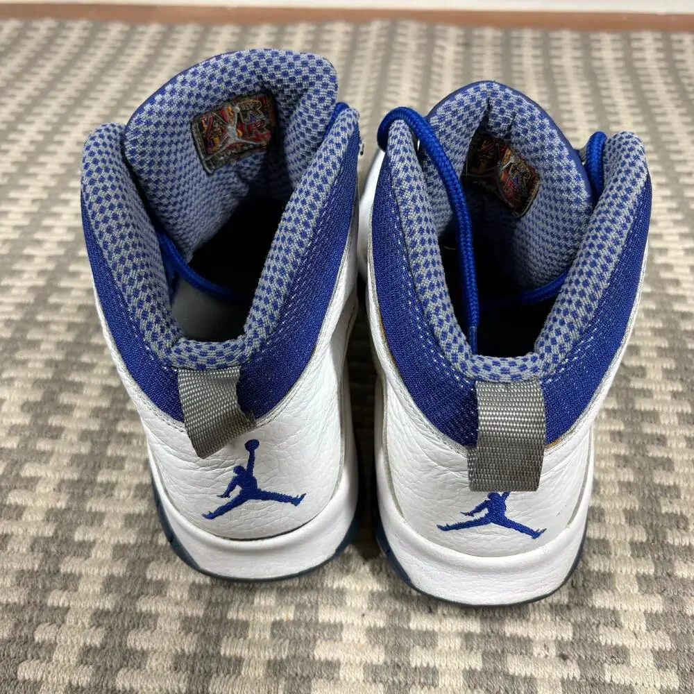 Jordan item preowned